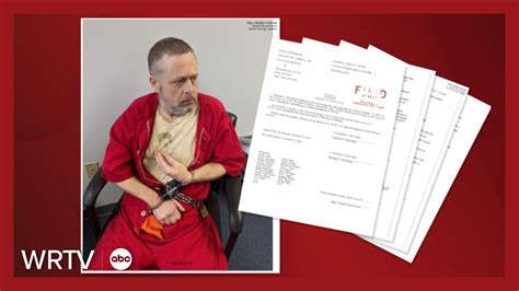 delphi leaked documents|Delphi Murders Case: Judge unseals more than 100。